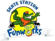 02/13:  Skate Station Funworks Valentine's Sweetheart Skate