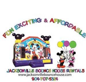 Jacksonville Bounce House