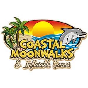 Coastal Moonwalks and Inflatable Games