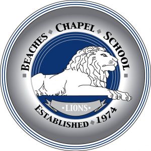 Beaches Chapel School Powers Volleyball Camp