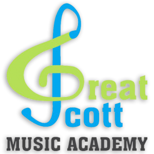 Great Scott Music Academy