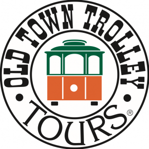 11/20-01/31: Old Town Trolley Night of Lights Tours