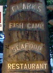 Clark's Fish Camp