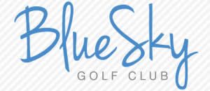 Blue Sky Golf Course