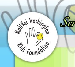 MaliVai Washington Kids Foundation