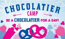 Peterbrooke Chocolatier Chocolatier Camp