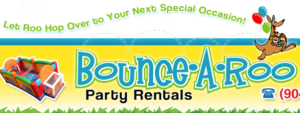 Bounce-A-Roo Party Rentals, LLC