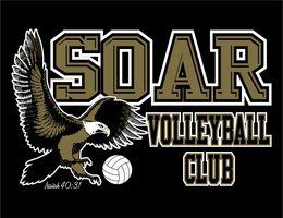 SOAR Volleyball Club