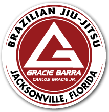 Gracie Barra Jacksonville