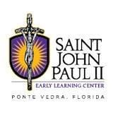 St. John Paul II Early Learning Center