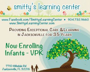 Smitty's Learning Center