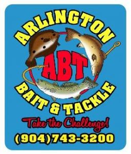 Arlington Bait and Tackle Shop
