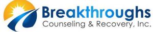 Breakthroughs Counseling and Recovery