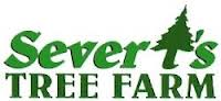 11/22-12/24: Severt's Christmas Tree Farm