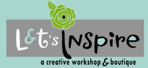 Let's Inspire- A Creative Workshop