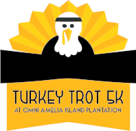 11/28: Omni Turkey Trot 5K