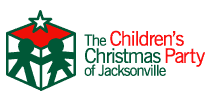 12/13: Children's Christmas Party of Jacksonville