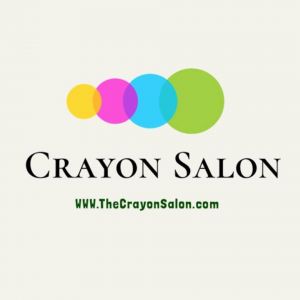 Crayon  Salon