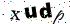 Type the characters
