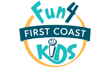 Fun 4 First Coast Kids